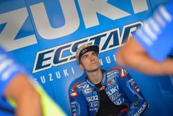 Maverick Viñales, Team Suzuki MotoGP