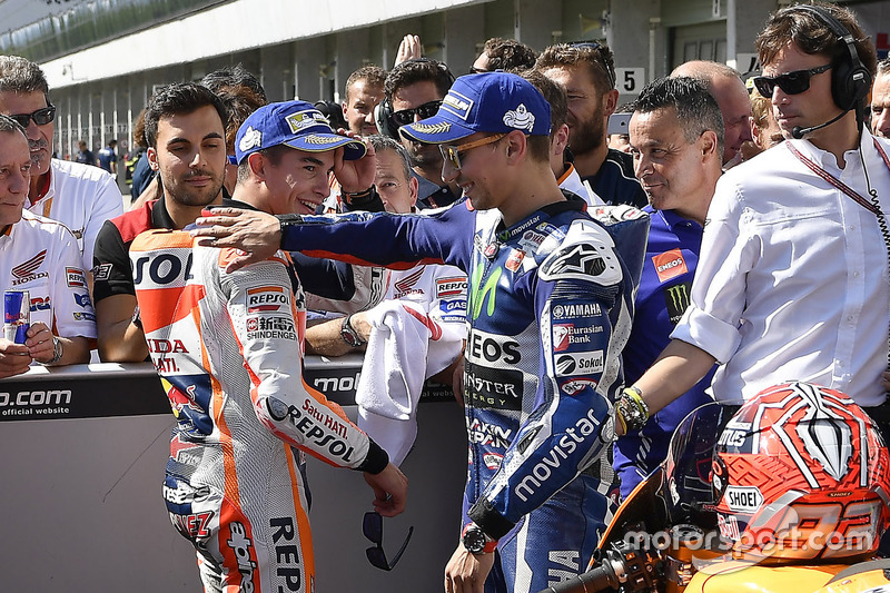 Ne jamais oublier Márquez