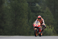 Marc Márquez, Repsol Honda Team