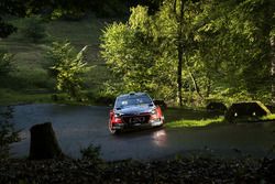 Hayden Paddon, John Kennard, Hyundai i20 WRC, Hyundai Motorsport