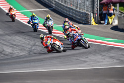 Andrea Iannone, Ducati Team