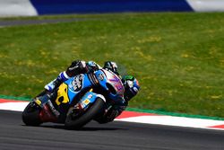 Alex Marquez, EG 0,0 Marc VDS, Kalex