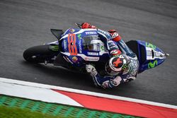 Jorge Lorenzo, Yamaha Factory Racing