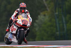 Sam Lowes, Federal Oil Gresini Moto2