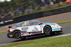 Tom Ingram, Speedworks Motorsport