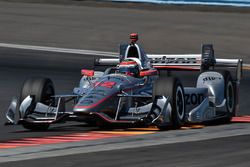 Will Power, Team Penske Chevrolet