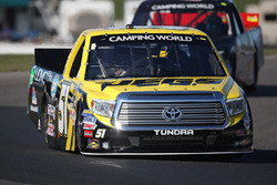 Ben Rhodes, ThorSport Racing Toyota