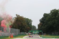 Sebastian Vettel, Ferrari SF16-H