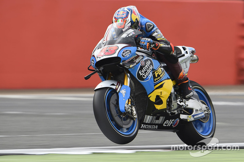 Jack Miller, Marc VDS Racing Honda