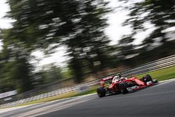 Kimi Raikkonen, Ferrari SF16-H