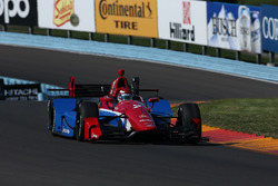 Mikhail Aleshin, Schmidt Peterson Motorsports Honda