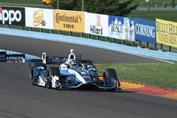 Макс Чілтон, Chip Ganassi Racing Chevrolet