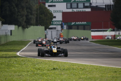 Sérgio Sette Câmara, Motopark Dallara F312 Volkswagen