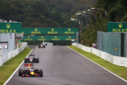 Max Verstappen, Red Bull Racing RB12