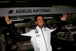 Last race in DTM for António Félix da Costa, BMW Team Schnitzer, BMW M4 DTM