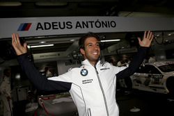 Last race in DTM for António Félix da Costa, BMW Team Schnitzer, BMW M4 DTM