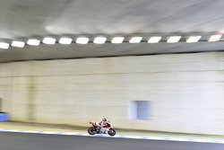 Andrea Dovizioso, Ducati Team