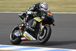 Bradley Smith, Monster Yamaha Tech 3