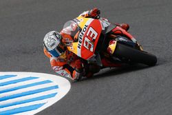 Marc Marquez, Repsol Honda Team