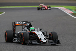 Нико Хюлькенберг, Sahara Force India F1 VJM09