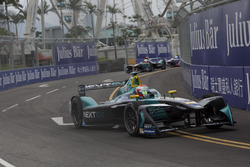 Nelson Piquet Jr., NEXTEV TCR Formula E Team