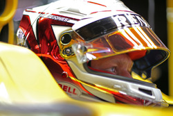 Kevin Magnussen, Renault Sport F1 Team