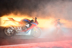 Honda CBR1000RR Fireblade