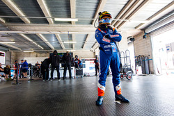Aaren Russell, Lucas Dumbrell Motorsport Holden