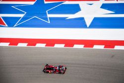 #8 Audi Sport Team Joest, Audi R18 e-tron quattro: Lucas di Grassi, Loic Duval, Oliver Jarvis