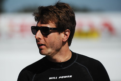 Will Power, Team Penske Chevrolet