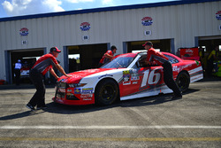 Ryan Reed, Roush Fenway Racing Ford