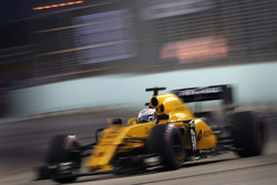 Kevin Magnussen, Renault Sport F1 Team