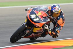 Brad Binder, Red Bull KTM Ajo