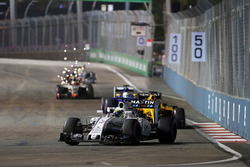 Felipe Massa, Williams FW38