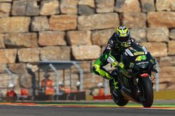 Pol Espargaro, Monster Yamaha Tech 3