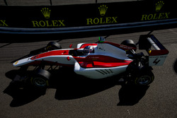 Nyck De Vries, ART Grand Prix