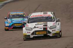 Mat Jackson, Motorbase Performance