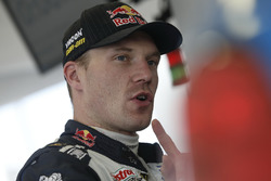 Jari-Matti Latvala, Volkswagen Polo WRC, Volkswagen Motorsport
