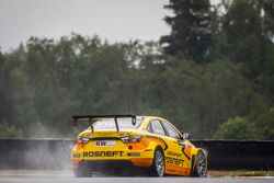 Юго Валенте, LADA Sport Rosneft, Lada Vesta