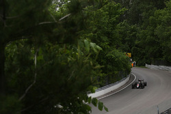 Fernando Alonso, McLaren MP4-31