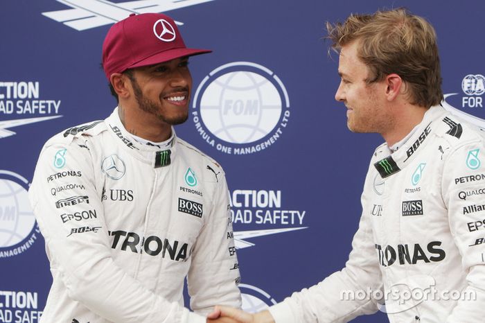 59. GP de Canadá 2016