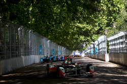 Bruno Senna, Mahindra Racing