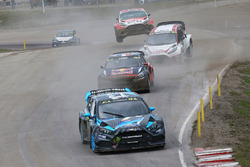 Andreas Bakkerud, Hoonigan Racing Division