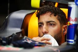 Daniel Ricciardo, Red Bull Racing RB12