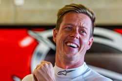 James Courtney, Holden Racing Team