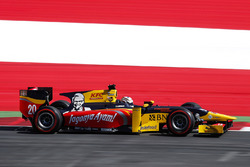 Antonio Giovinazzi, PREMA Racing