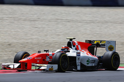 Даніель де Йонг, MP Motorsport