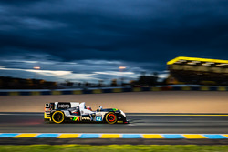 #42 Strakka Racing Gibson 015S Nissan: Nick Leventis, Jonny Kane, Danny Watts