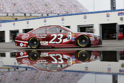 David Ragan, BK Racing Toyota