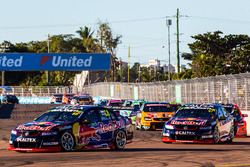 Jamie Whincup, Triple Eight Race Engineering Holden